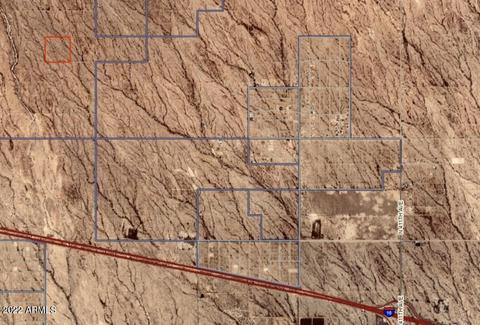 0 W Glendale Ave #16, Tonopah, AZ 85354