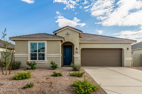 37895 W Santa Monica Ave, Maricopa, AZ 85138