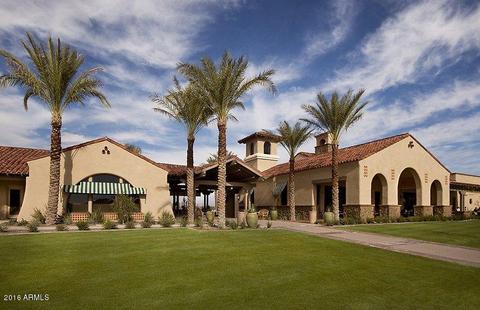 20249 N Wagner Wash Dr, Buckeye, AZ 85396 photo 4