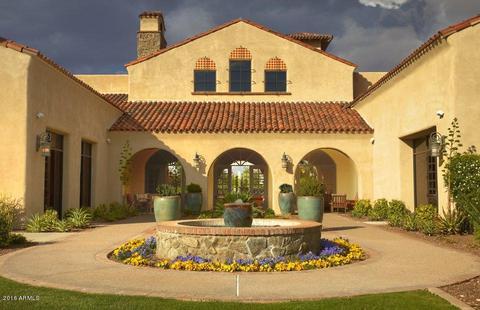 20249 N Wagner Wash Dr, Buckeye, AZ 85396 photo 9