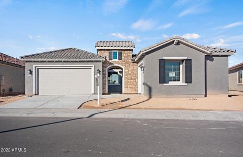 27632 N Yukon Dr, Buckeye, AZ 85396