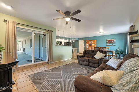 2907 W Hearn Rd, Phoenix, AZ 85053 photo 5