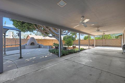 2907 W Hearn Rd, Phoenix, AZ 85053 photo 13