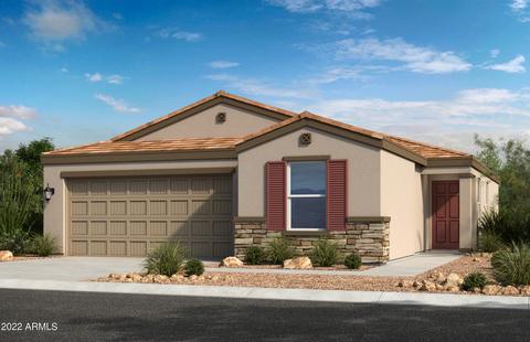 1767 E Fontana Dr, Casa Grande, AZ 85122