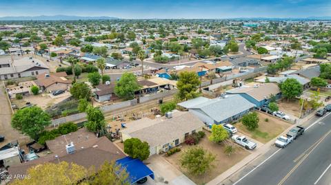 2922 N 39th Ave W, Phoenix, AZ 85019 photo 1