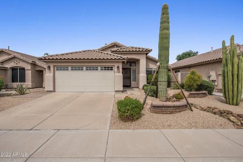 4330 E Tether Trl, Phoenix, AZ 85050 photo 1