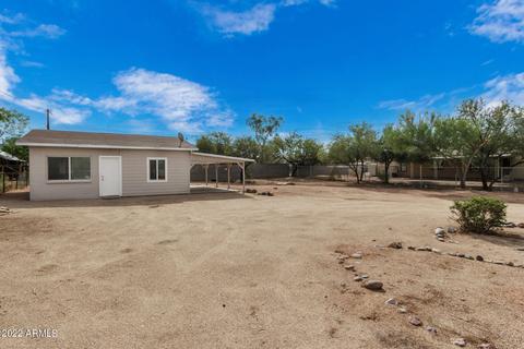 653 N Palo Verde Dr, Apache Junction, AZ 85120 photo 1