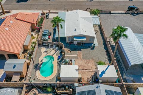 13722 E 54th Dr, Yuma, AZ 85367 photo 22