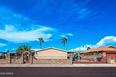 13722 E 54th Dr, Yuma, AZ 85367 photo 1