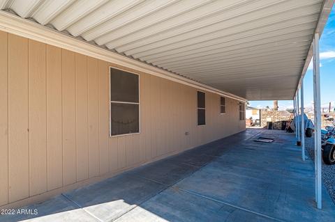 13722 E 54th Dr, Yuma, AZ 85367 photo 26