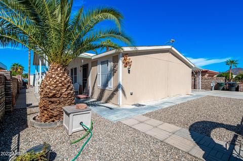 13722 E 54th Dr, Yuma, AZ 85367 photo 24