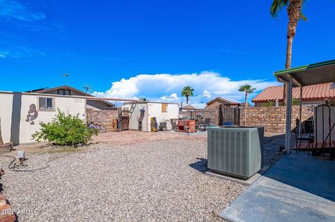 13722 E 54th Dr, Yuma, AZ 85367 photo 29