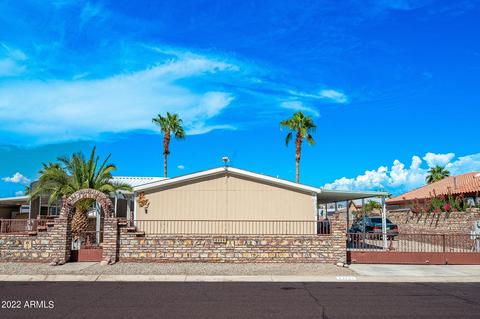 13722 E 54th Dr, Yuma, AZ 85367 photo 2