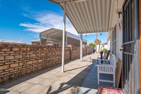 13722 E 54th Dr, Yuma, AZ 85367 photo 27