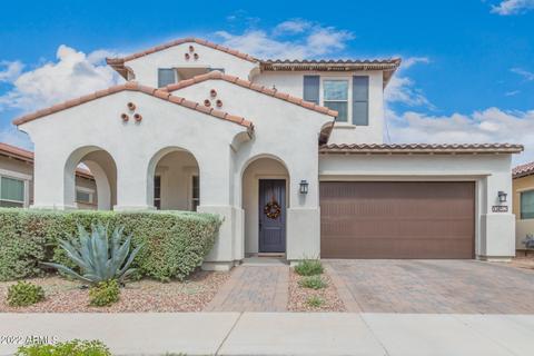 10452 E Palladium Dr, Mesa, AZ 85212 photo 1