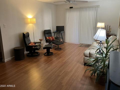 5525 E Thomas Rd #M17, Phoenix, AZ 85018 photo 4