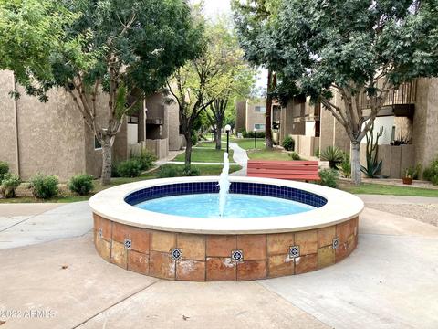 5525 E Thomas Rd #M17, Phoenix, AZ 85018 photo 21