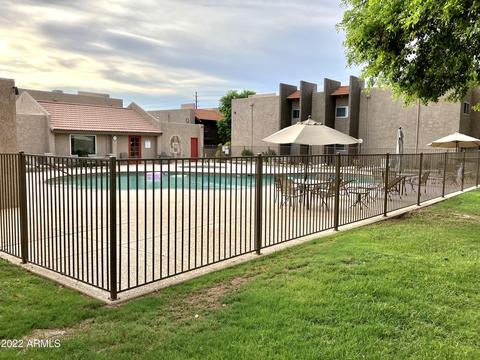 5525 E Thomas Rd #M17, Phoenix, AZ 85018 photo 18