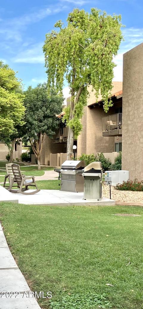 5525 E Thomas Rd #M17, Phoenix, AZ 85018 photo 19