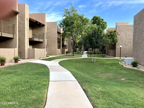 5525 E Thomas Rd #M17, Phoenix, AZ 85018 photo 20