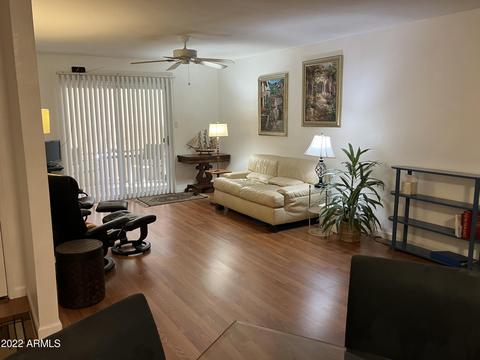 5525 E Thomas Rd #M17, Phoenix, AZ 85018 photo 3