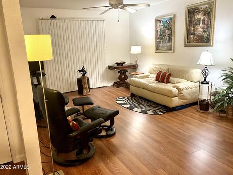 5525 E Thomas Rd #M17, Phoenix, AZ 85018 photo 1