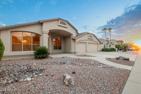 903 E Gail Dr, Gilbert, AZ 85296 photo 3
