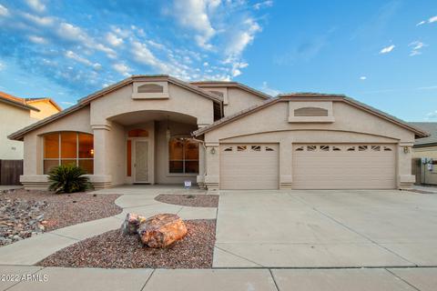 903 E Gail Dr, Gilbert, AZ 85296 photo 1