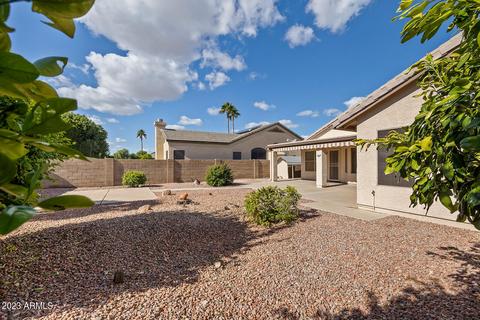 903 E Gail Dr, Gilbert, AZ 85296 photo 28