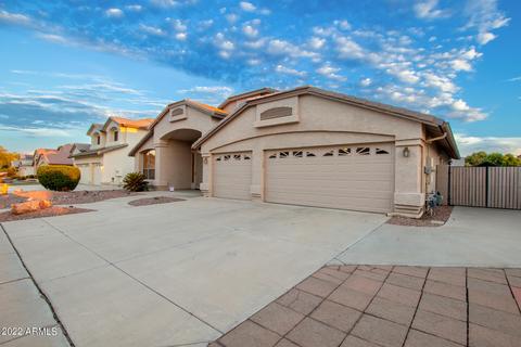903 E Gail Dr, Gilbert, AZ 85296 photo 2