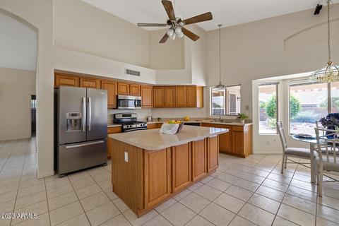 903 E Gail Dr, Gilbert, AZ 85296 photo 8