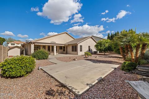 903 E Gail Dr, Gilbert, AZ 85296 photo 26