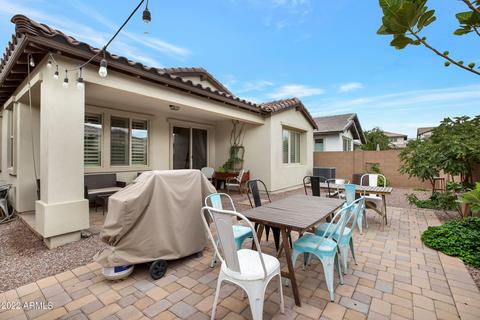 3891 E Patrick St, Gilbert, AZ 85295 photo 29
