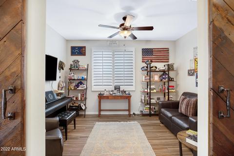3891 E Patrick St, Gilbert, AZ 85295 photo 8