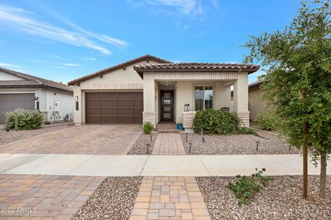 3891 E Patrick St, Gilbert, AZ 85295 photo 1