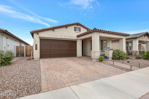 3891 E Patrick St, Gilbert, AZ 85295 photo 2