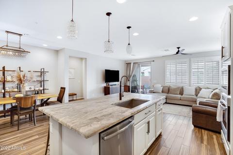 3891 E Patrick St, Gilbert, AZ 85295 photo 15