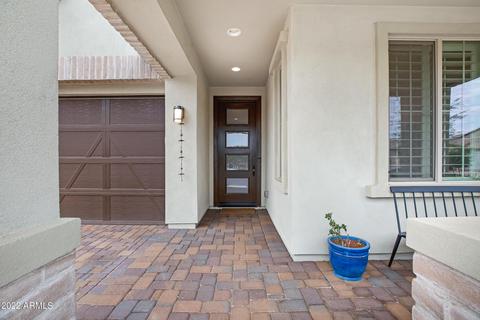 3891 E Patrick St, Gilbert, AZ 85295 photo 5
