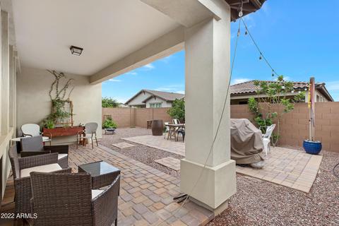 3891 E Patrick St, Gilbert, AZ 85295 photo 28