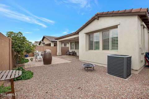 3891 E Patrick St, Gilbert, AZ 85295 photo 30