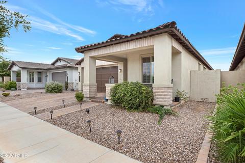 3891 E Patrick St, Gilbert, AZ 85295 photo 3