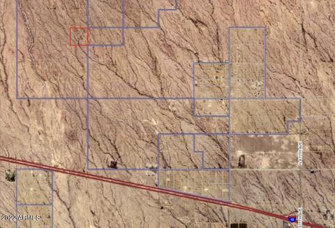 0 W Glendale Ave #15, Tonopah, AZ 85354