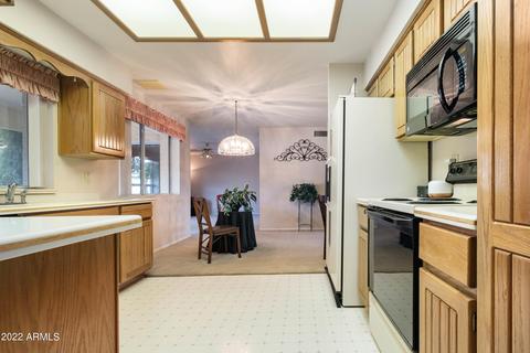 8218 E Nido Ave, Mesa, AZ 85209 photo 4