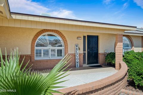 8218 E Nido Ave, Mesa, AZ 85209 photo 2
