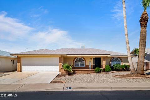 8218 E Nido Ave, Mesa, AZ 85209 photo 26