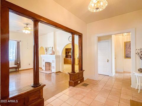805 E 9th St, Douglas, AZ 85607 photo 6