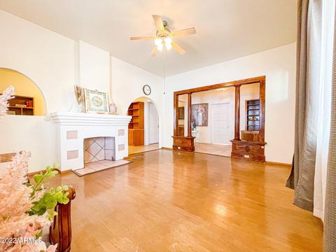 805 E 9th St, Douglas, AZ 85607 photo 9