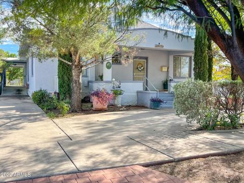 805 E 9th St, Douglas, AZ 85607 photo 2