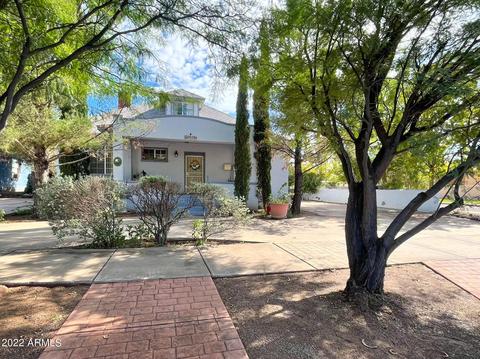 805 E 9th St, Douglas, AZ 85607 photo 3
