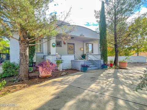 805 E 9th St, Douglas, AZ 85607 photo 1